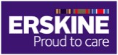 Erskine logo